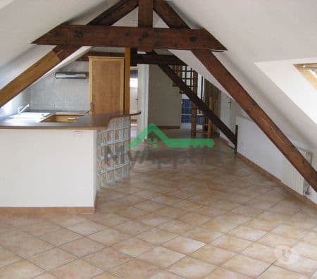Metz Centre Location Appartement F3 Proche de la Gare