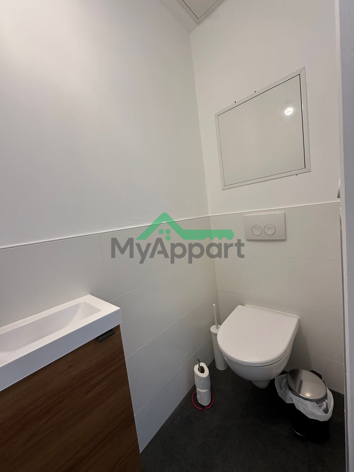 Appartement 2 pièces 35 m² — photo 4
