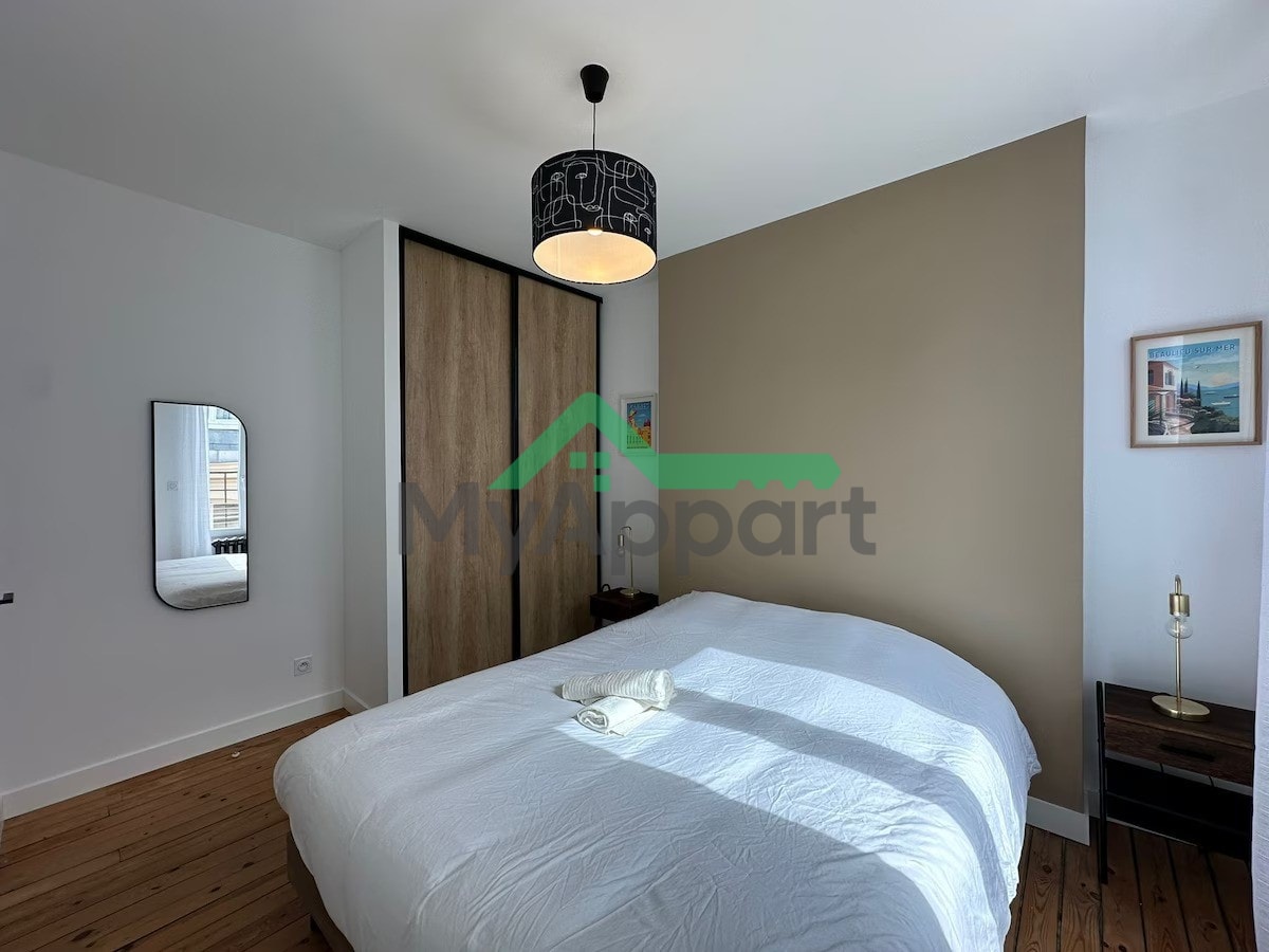 Appartement 2 pièces 35 m² — photo 2