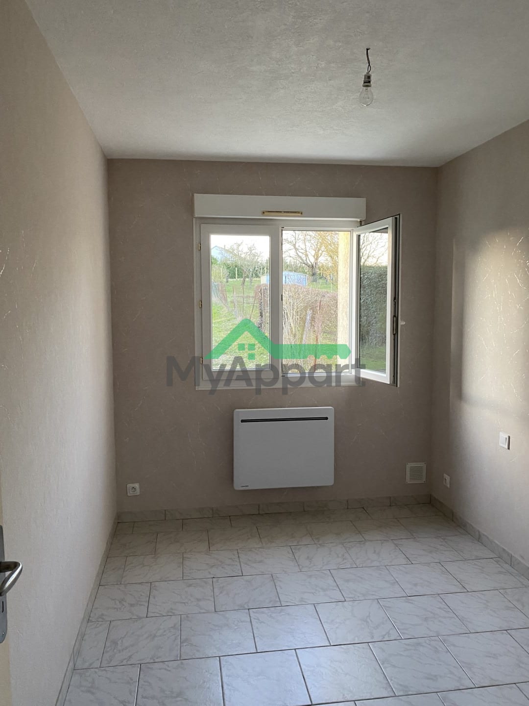 Maison 3 pièces 50 m²