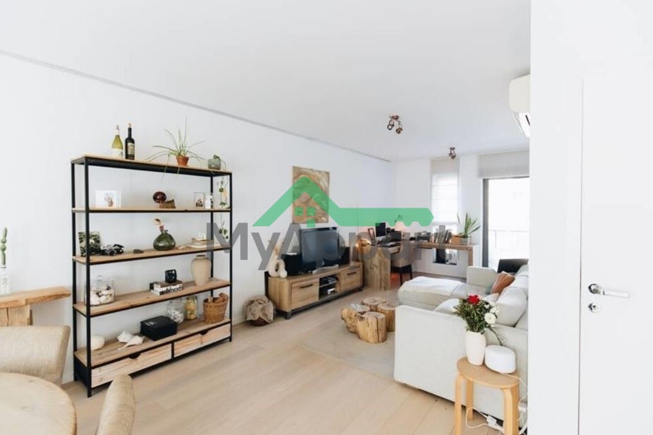Appartement 2 pièces 31 m²