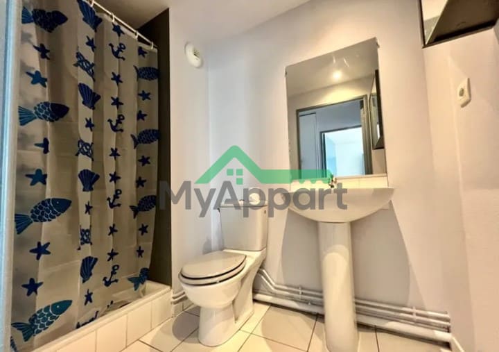 Appartement 2 pièces 32 m² — photo 3