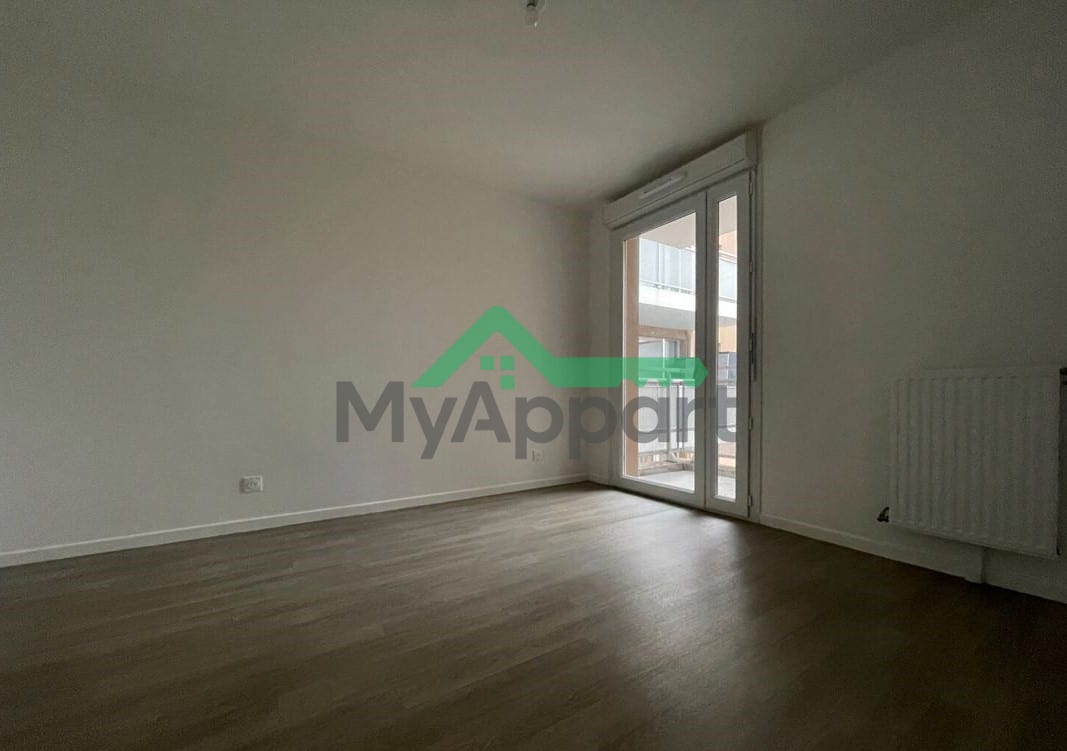 Appartement 2 pièces 37 m² — photo 3