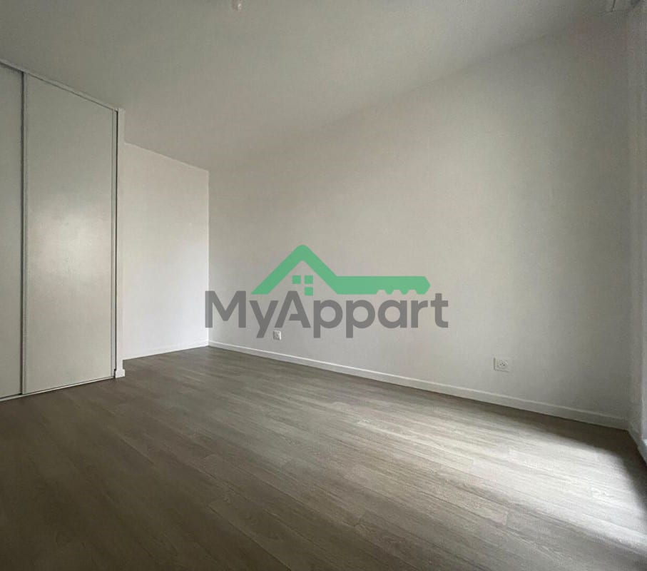 Appartement 2 pièces 37 m² — photo 4