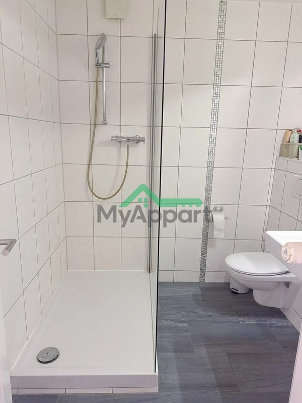 Appartement 2 pièces 32 m² — photo 2