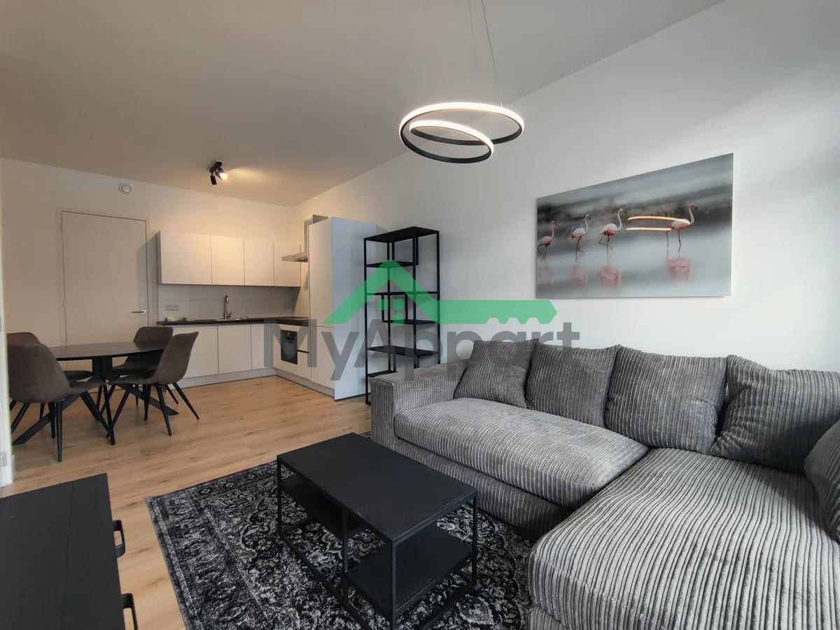 Appartement 2 pièces 32 m² — photo 1