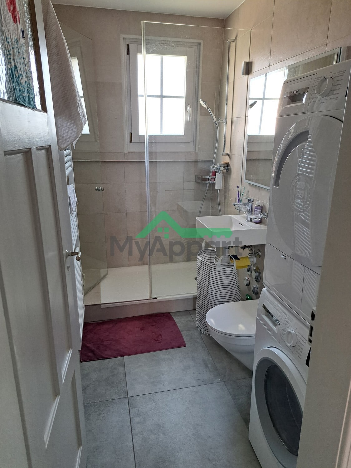 Appartement 2 pièces 30 m² — photo 2