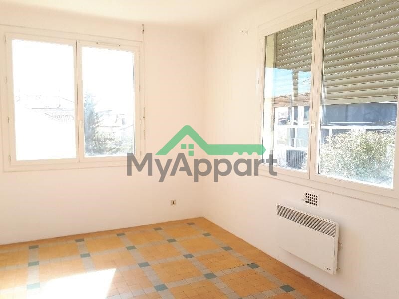 Appartement 1 pièce 18 m²