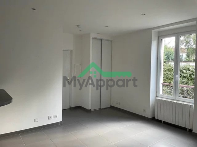 Appartement 2 pièces 34 m² — photo 2
