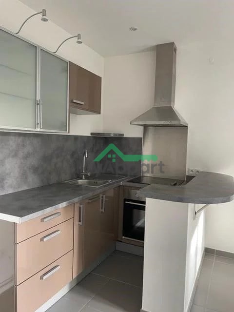 Appartement 2 pièces 34 m² — photo 1