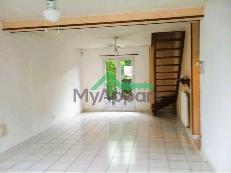 Maison 4 pièces 81 m²