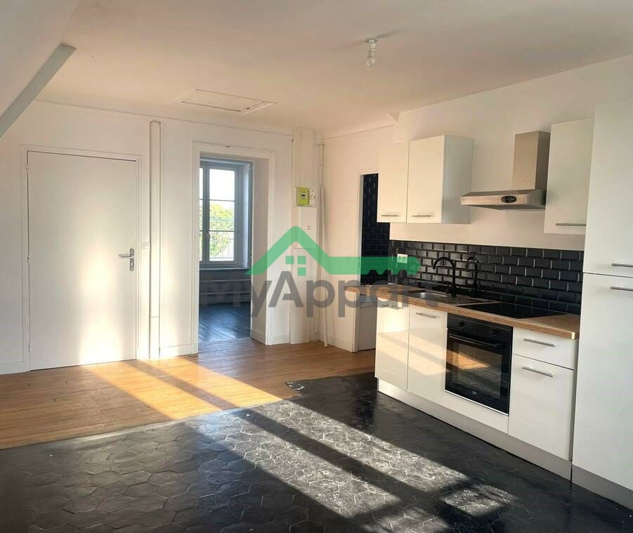 Appartement 3 pièces 60 m² — photo 1