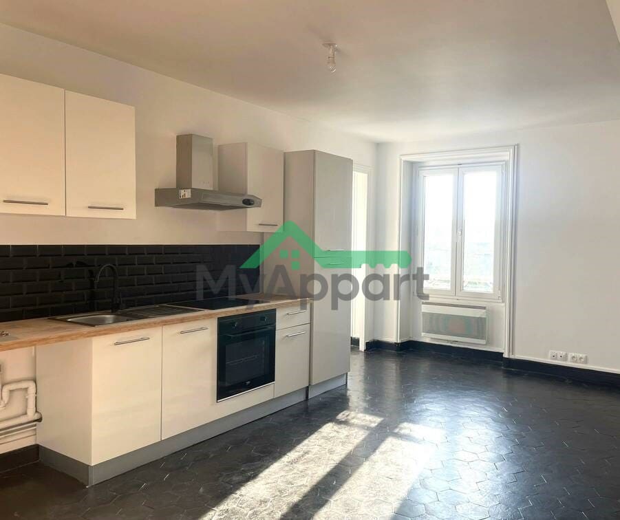 Appartement 3 pièces 60 m² — photo 3