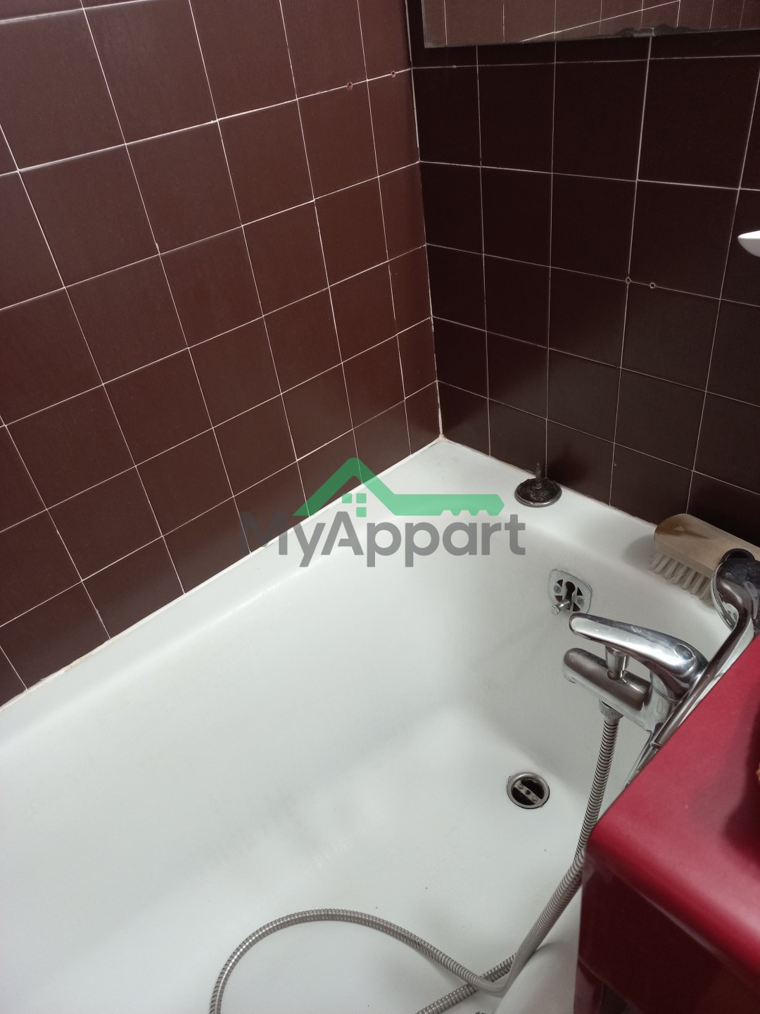 Studio 1 pièce 27 m² — photo 2