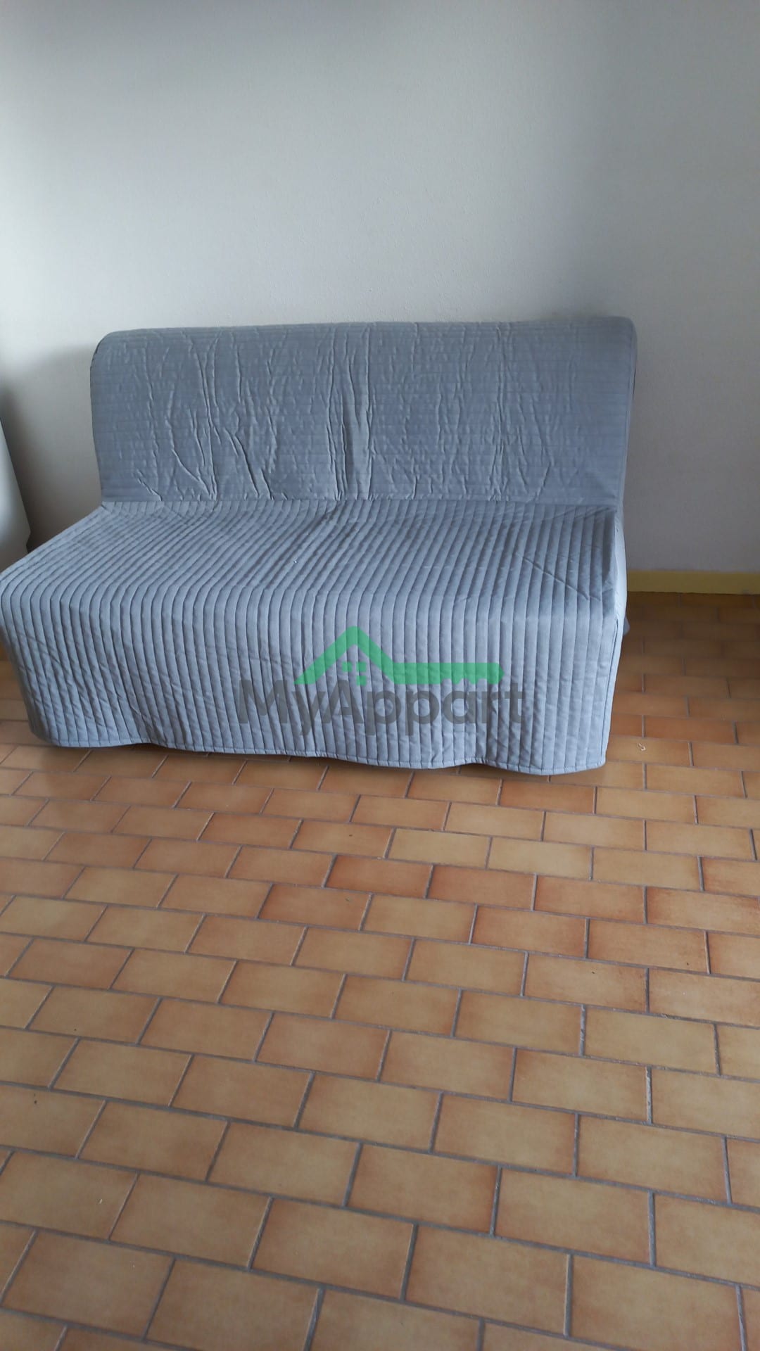 Studio 1 pièce 27 m² — photo 6
