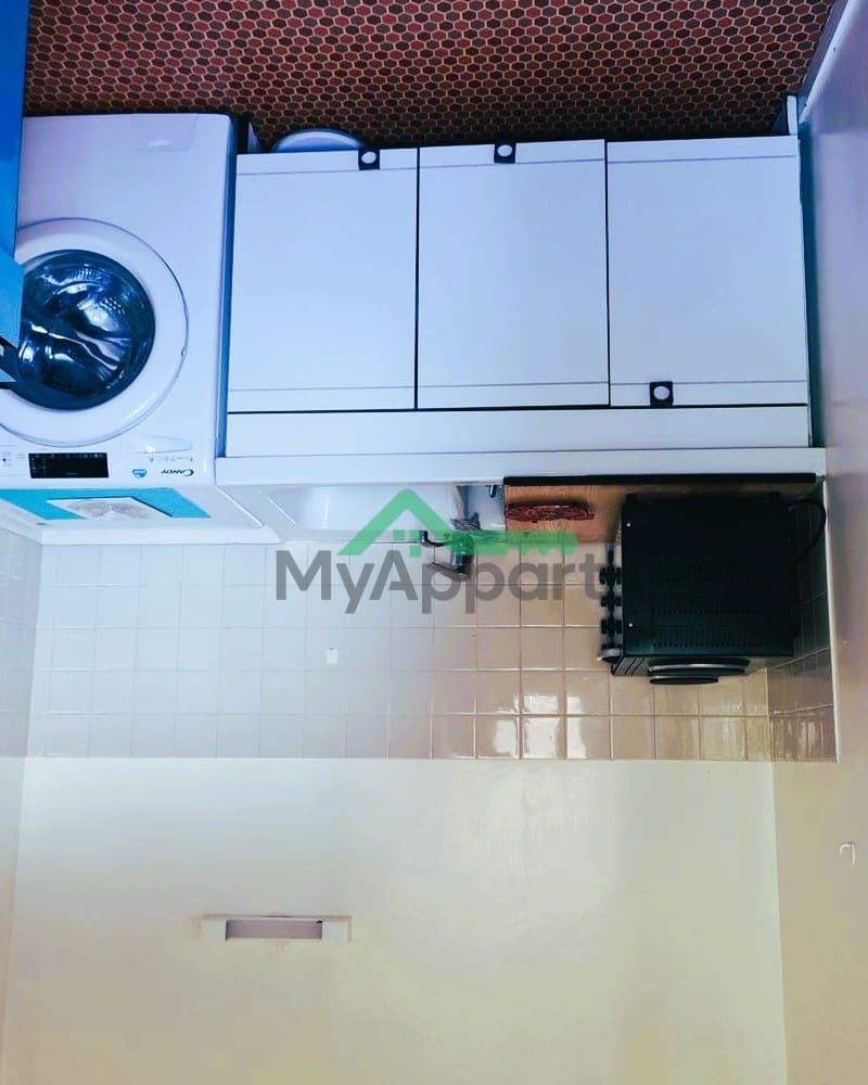 Appartement 2 pièces 43 m² — photo 2