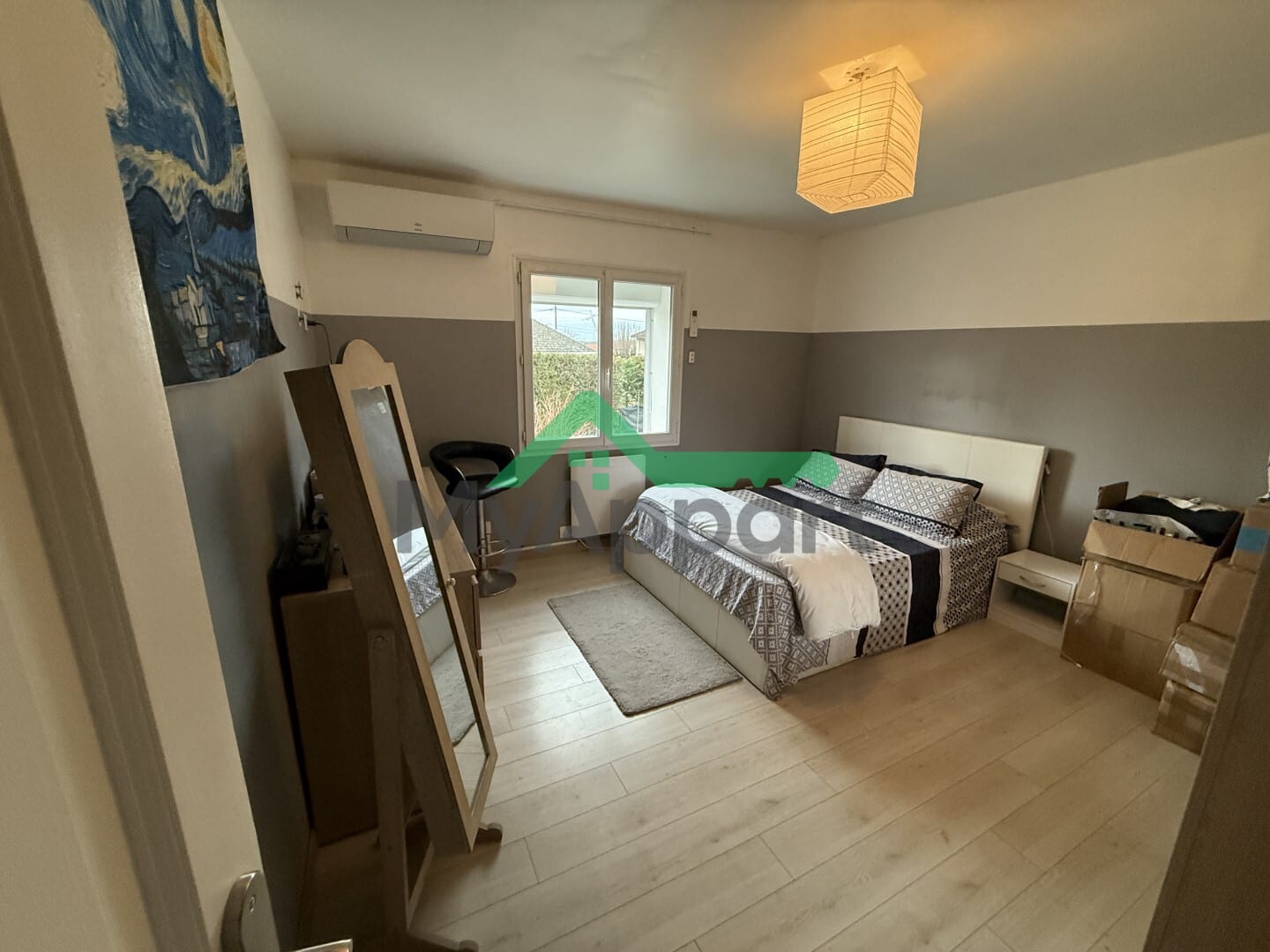 Maison 3 pièces 85 m² — photo 4