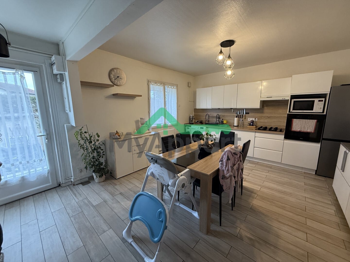 Maison 3 pièces 85 m² — photo 3