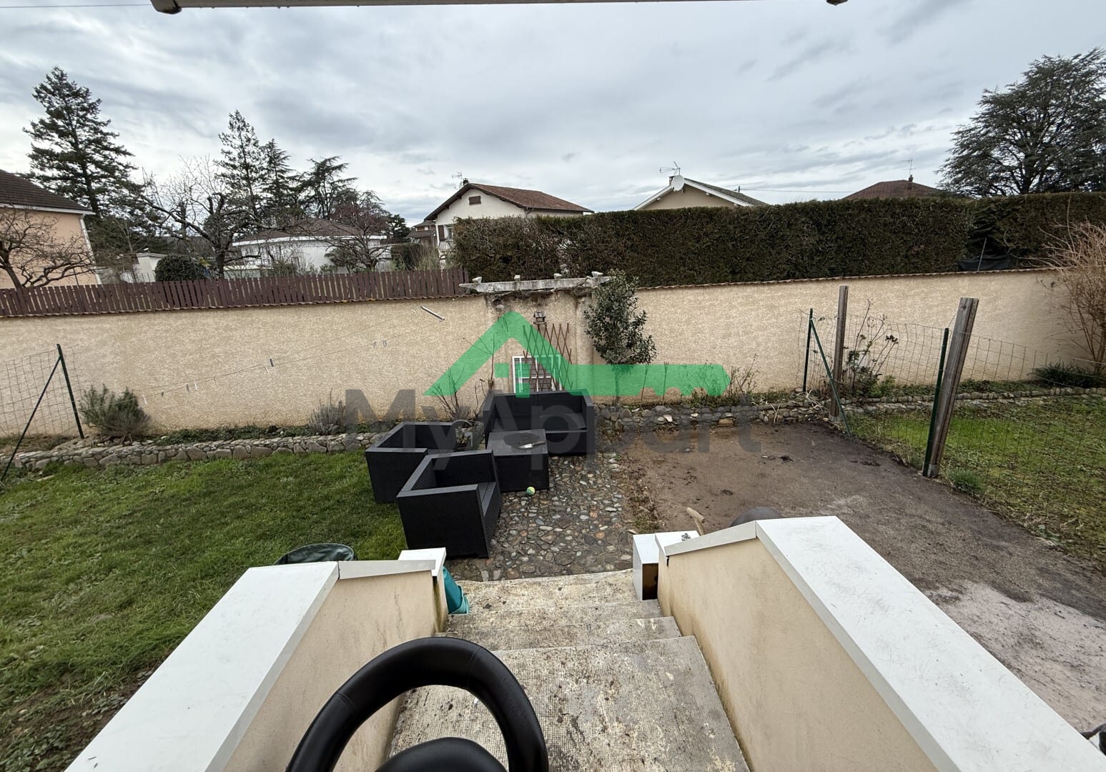 Maison 3 pièces 85 m² — photo 6