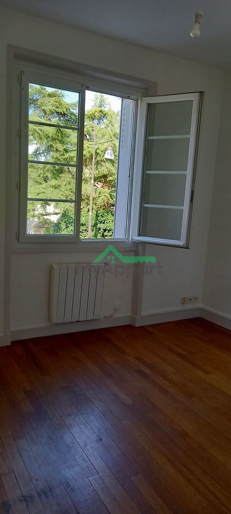 Appartement 2 pièces 30 m²
