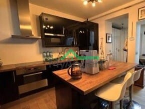 Appartement 2 pièces 36 m²
