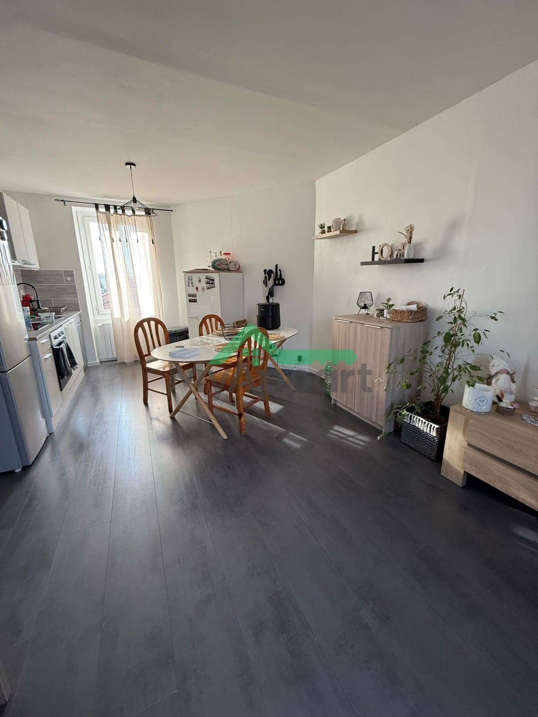Appartement 2 pièces 45 m² — photo 2