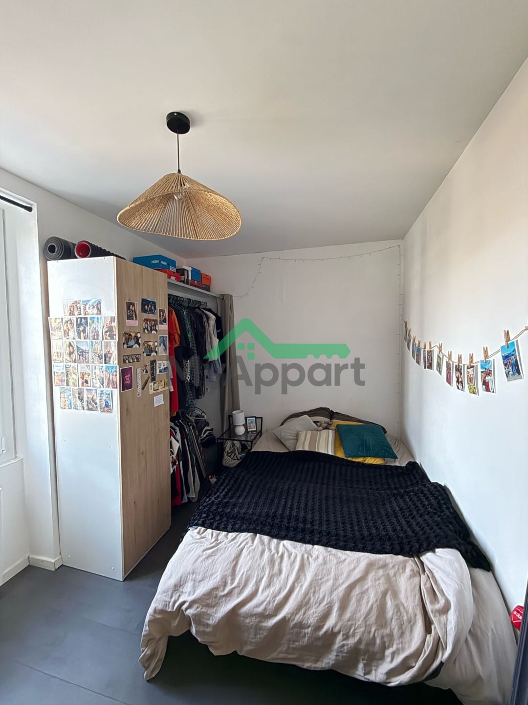 Appartement 2 pièces 45 m² — photo 5