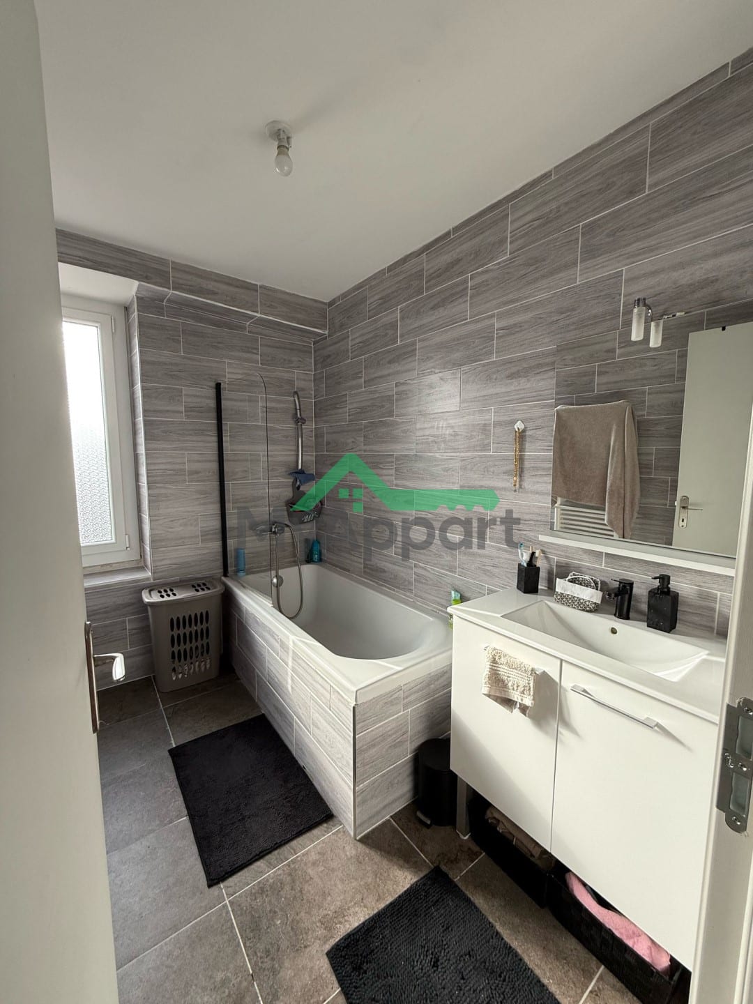Appartement 2 pièces 45 m² — photo 4