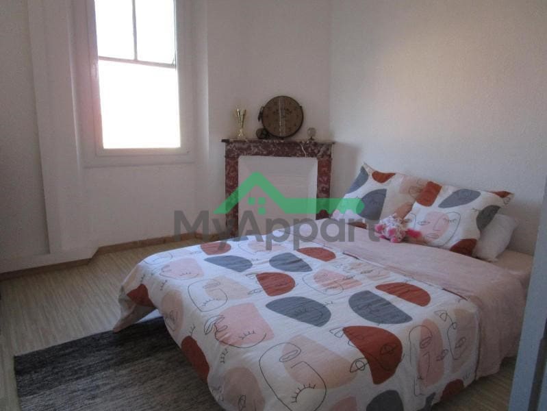 Appartement 2 pièces 33 m²