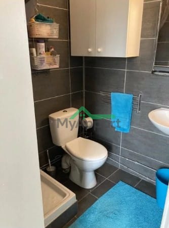 Studio 1 pièce 28 m² — photo 2