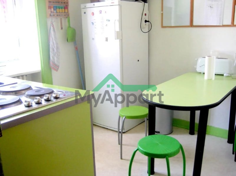 Studio 1 pièce 28 m² — photo 1