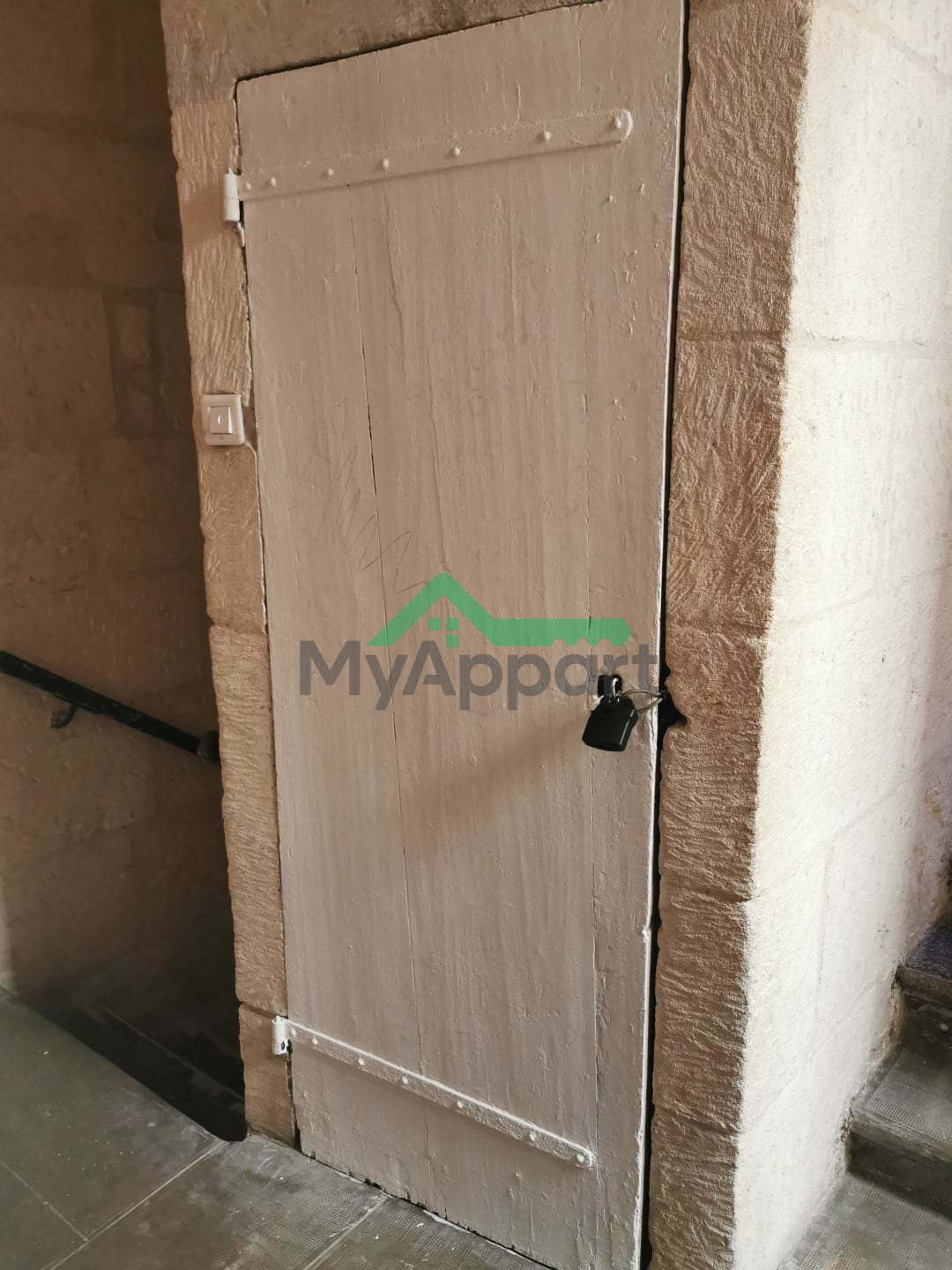 Appartement 1 pièce 35 m² — photo 3