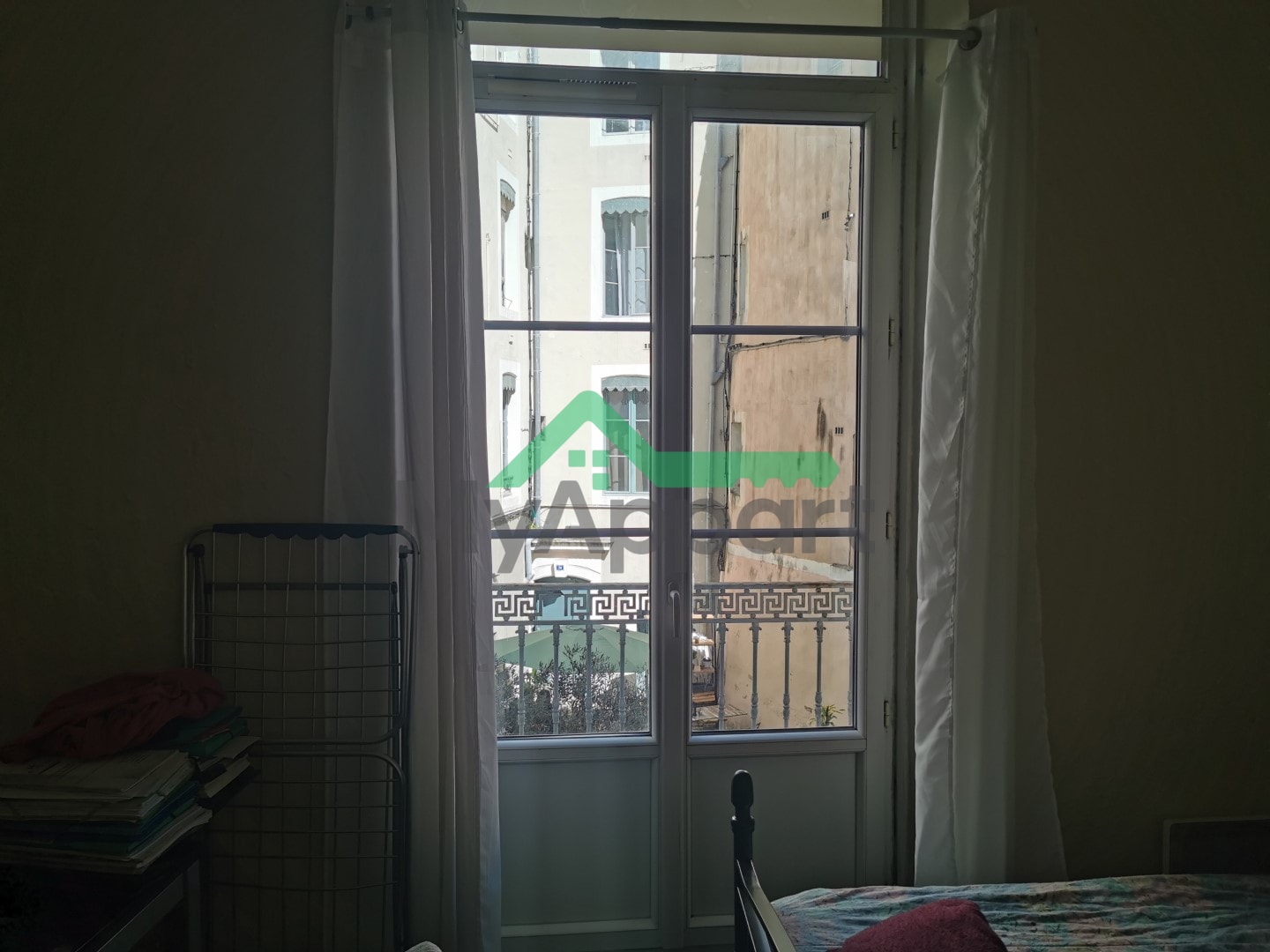 Appartement 1 pièce 35 m² — photo 5