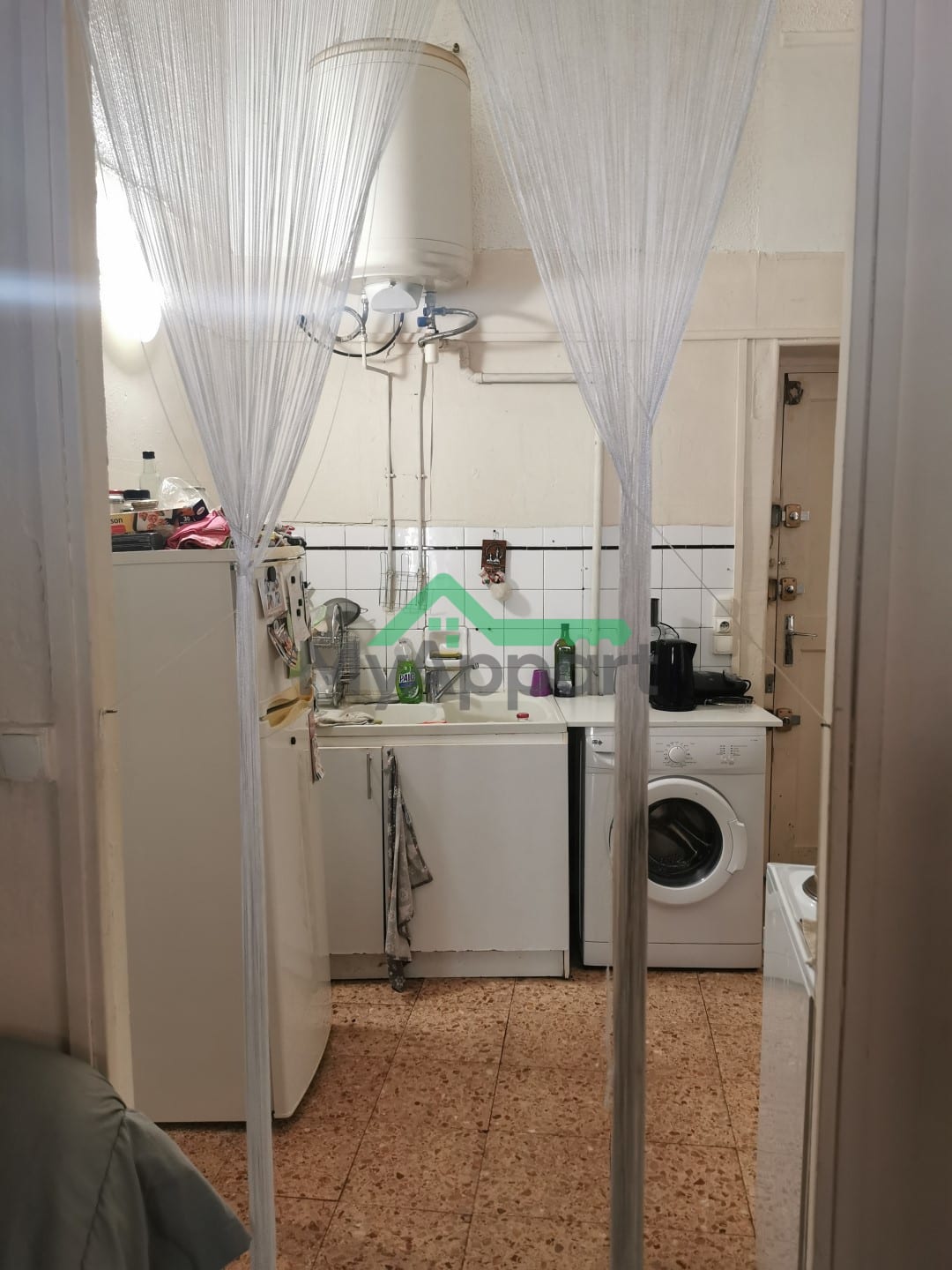 Appartement 1 pièce 35 m² — photo 12