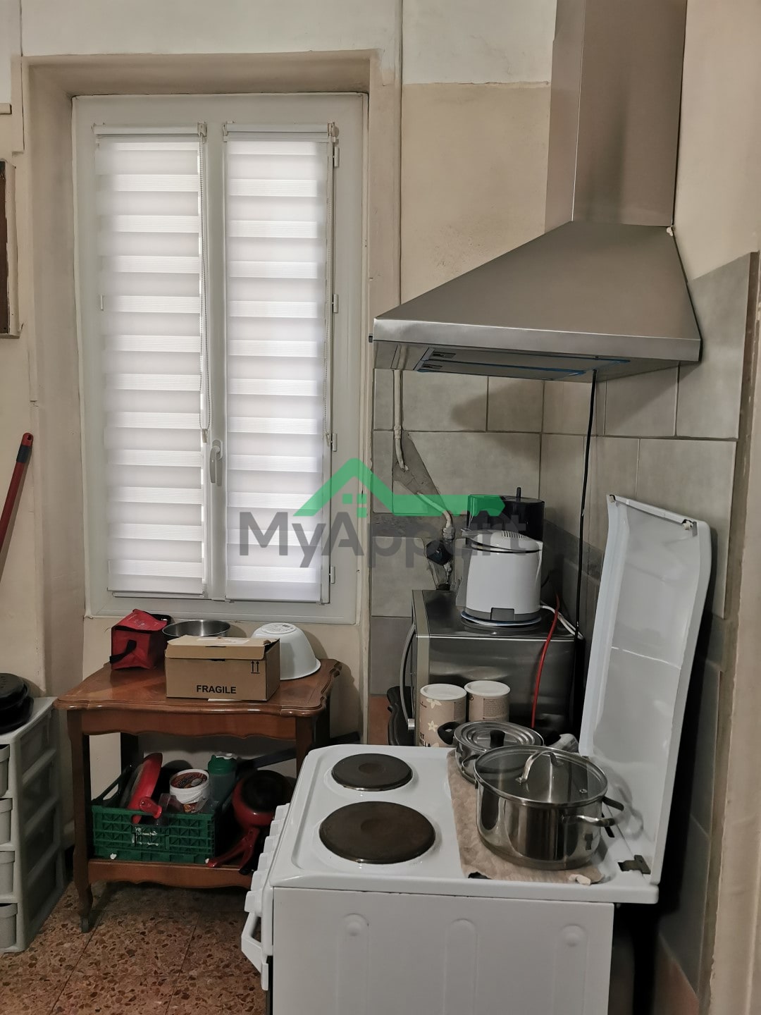 Appartement 1 pièce 35 m² — photo 11