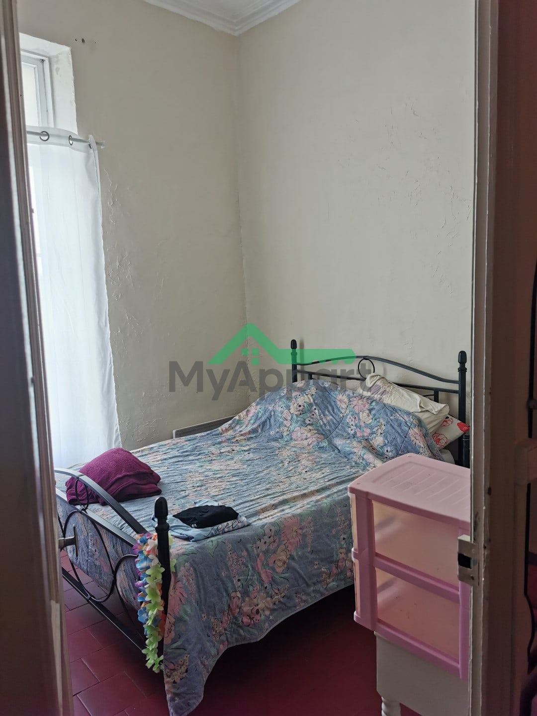 Appartement 1 pièce 35 m² — photo 6