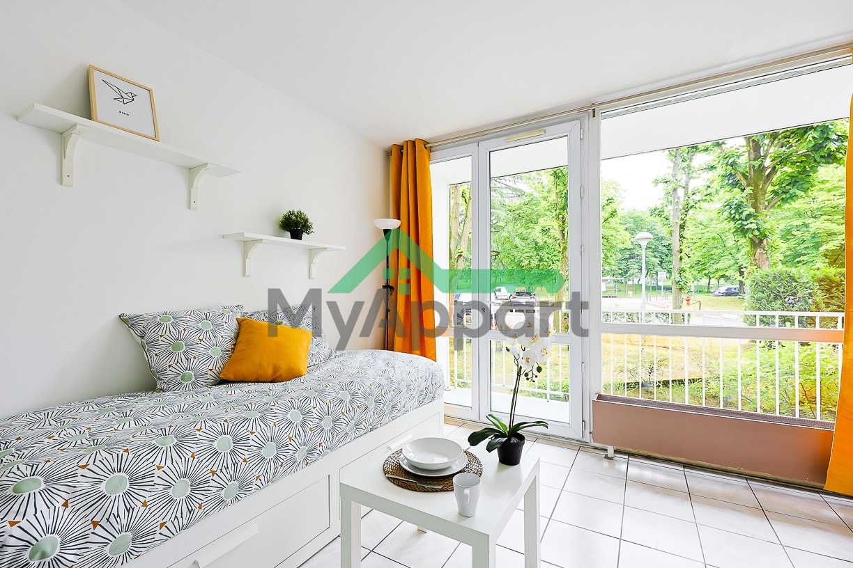 Appartement 5 pièces 85 m²