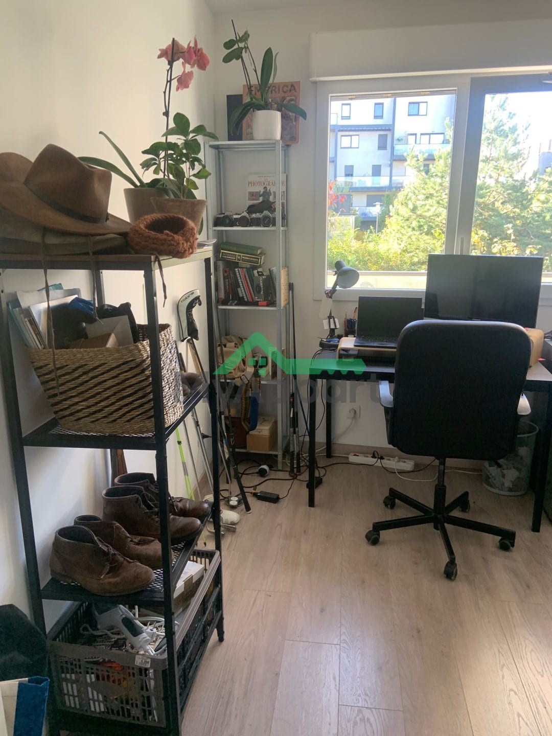 Appartement 4 pièces 77 m² — photo 8