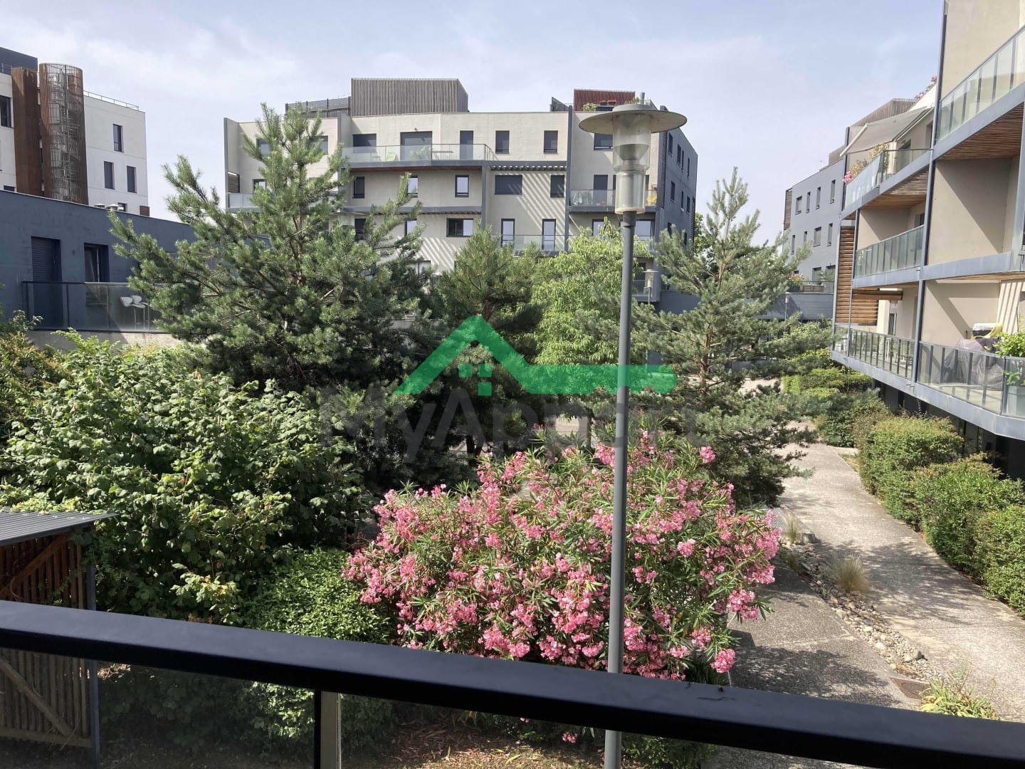 Appartement 4 pièces 77 m² — photo 6