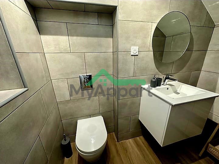Appartement 1 pièce 35 m² — photo 2