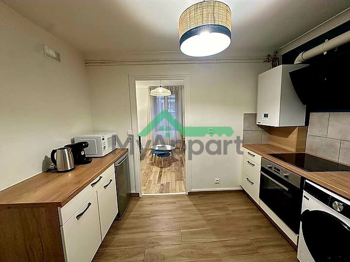 Appartement 1 pièce 35 m² — photo 4