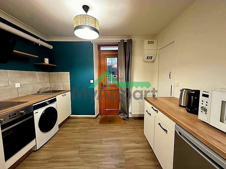 Appartement 1 pièce 35 m² — photo 5