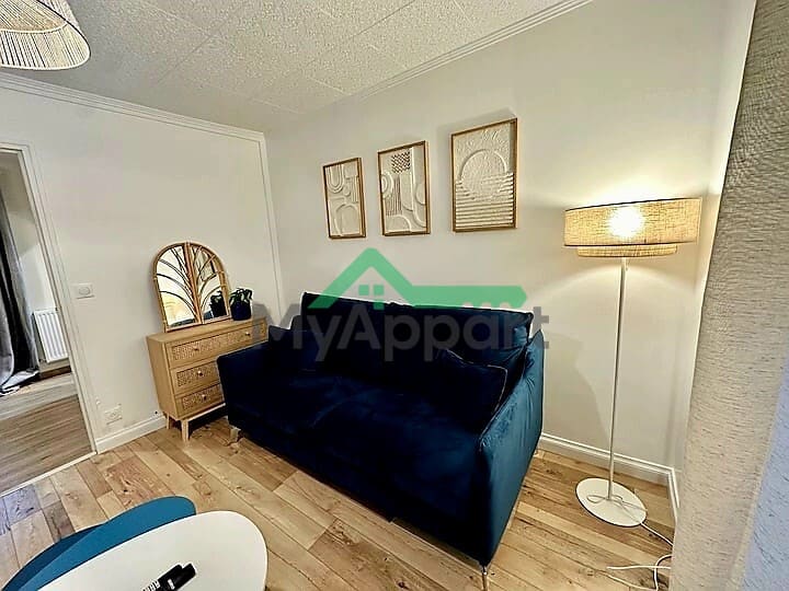 Appartement 1 pièce 35 m² — photo 7