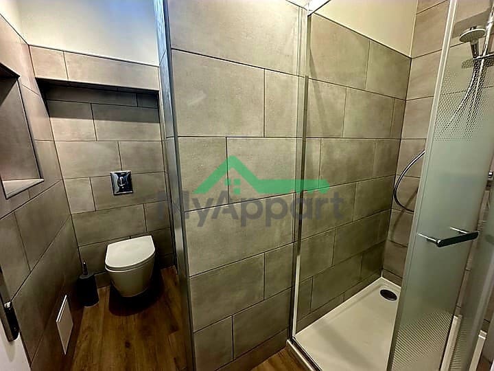 Appartement 1 pièce 35 m² — photo 3