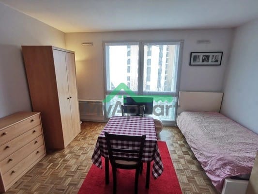 Studio 1 pièce 25 m² — photo 1