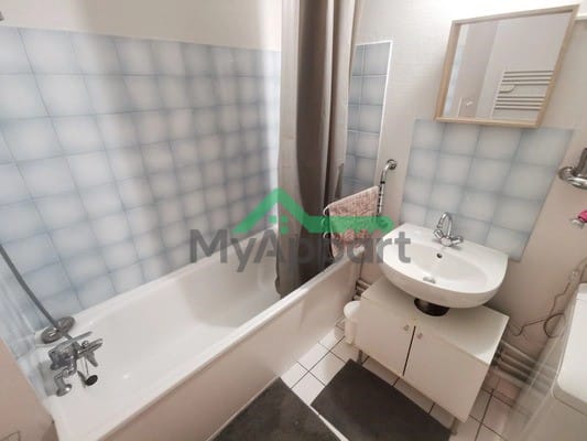 Studio 1 pièce 25 m² — photo 3