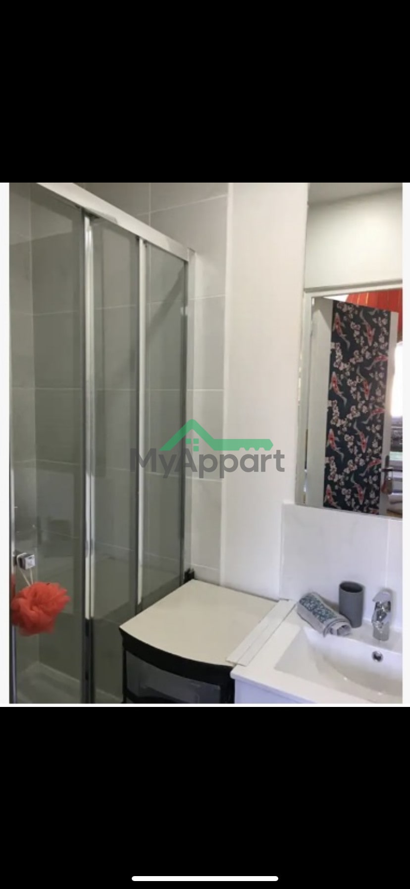 Appartement 2 pièces 16 m² — photo 9