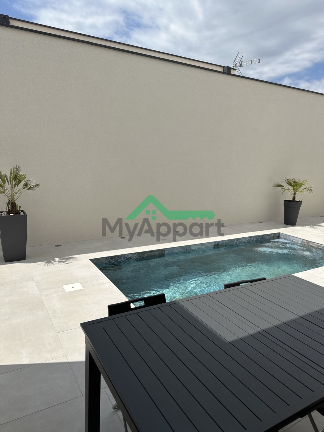 Maison 3 pièces 75 m²