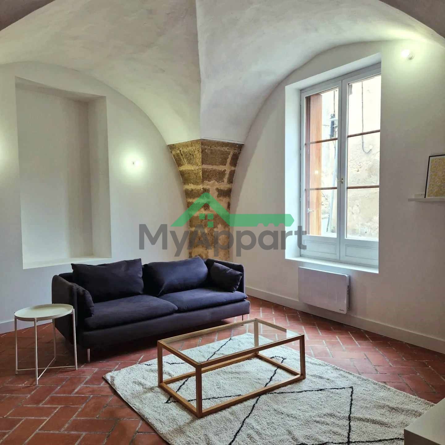 Appartement 2 pièces 65 m² — photo 1