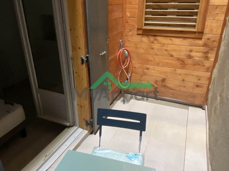 Appartement 2 pièces 32 m²